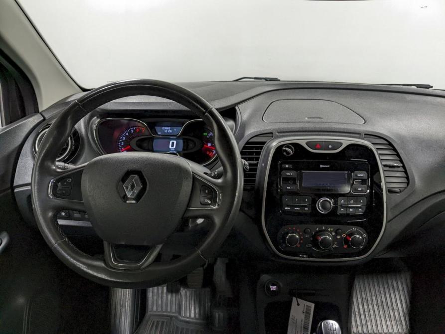 Renault Kaptur I Санкт-Петербург  - изображение 21