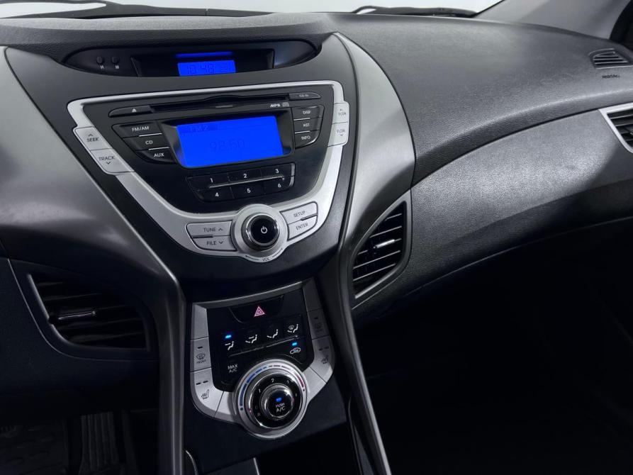 Hyundai Elantra V (MD) Ростов-на-Дону  - изображение 12