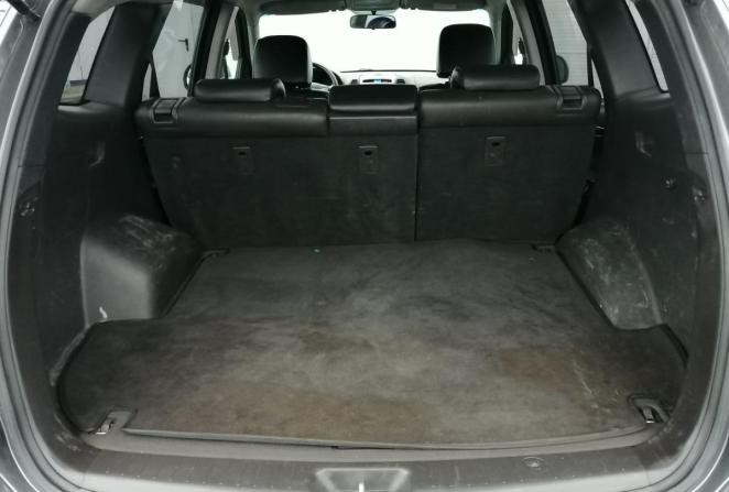 Hyundai Santa Fe II Рестайлинг с пробегом 2012 года, цена 1 130 000 рублей, 254000 км, внедорожник, Автокод Объявления