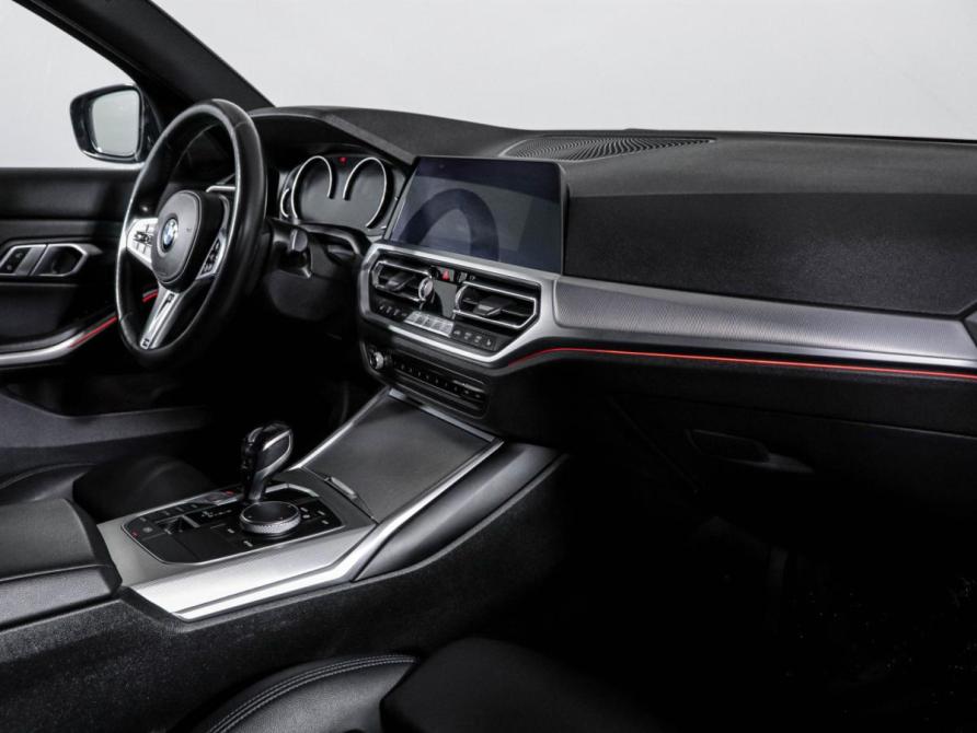 BMW 3 серии VII (G2x) Москва  - изображение 10