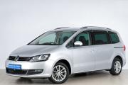 Volkswagen Sharan II Челябинск  - изображение 20