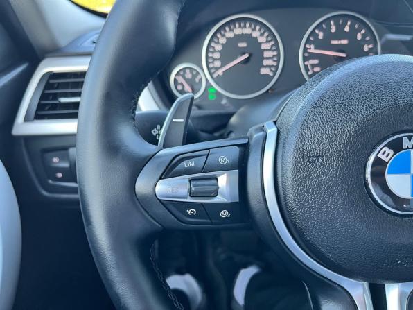 BMW 3 серии VI (F3x) с пробегом 2013 года, цена 1 380 000 рублей, 277816 км, седан, Автокод Объявления