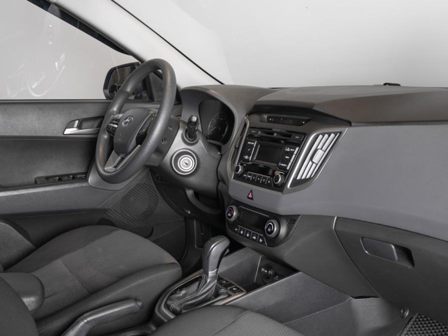 Hyundai Creta I Казань  - изображение 6
