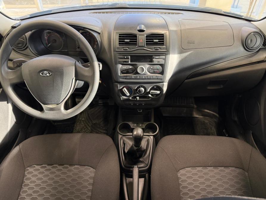 Lada (ВАЗ) Granta I Рестайлинг Волгоград  - изображение 8