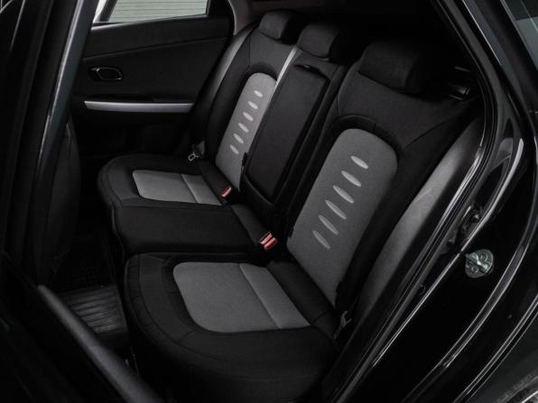 Kia Ceed II с пробегом 2015 года, цена 1 198 000 рублей, 113704 км, универсал, Автокод Объявления