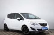 Opel Meriva B Пермь  - изображение 22