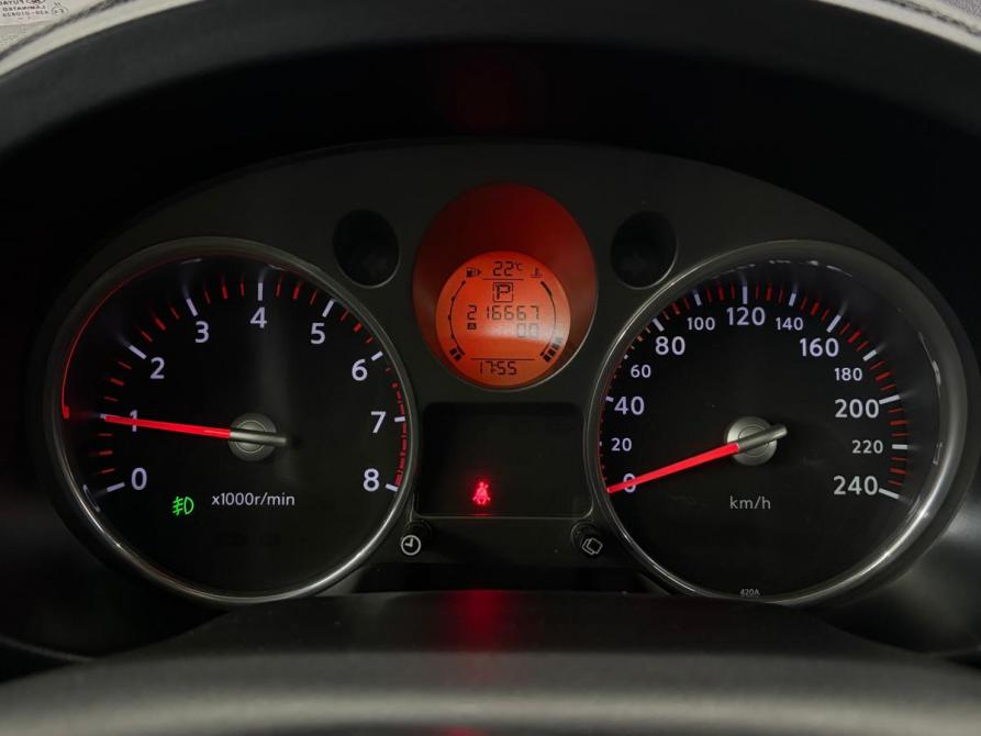 Nissan X-Trail II Краснодар  - изображение 11