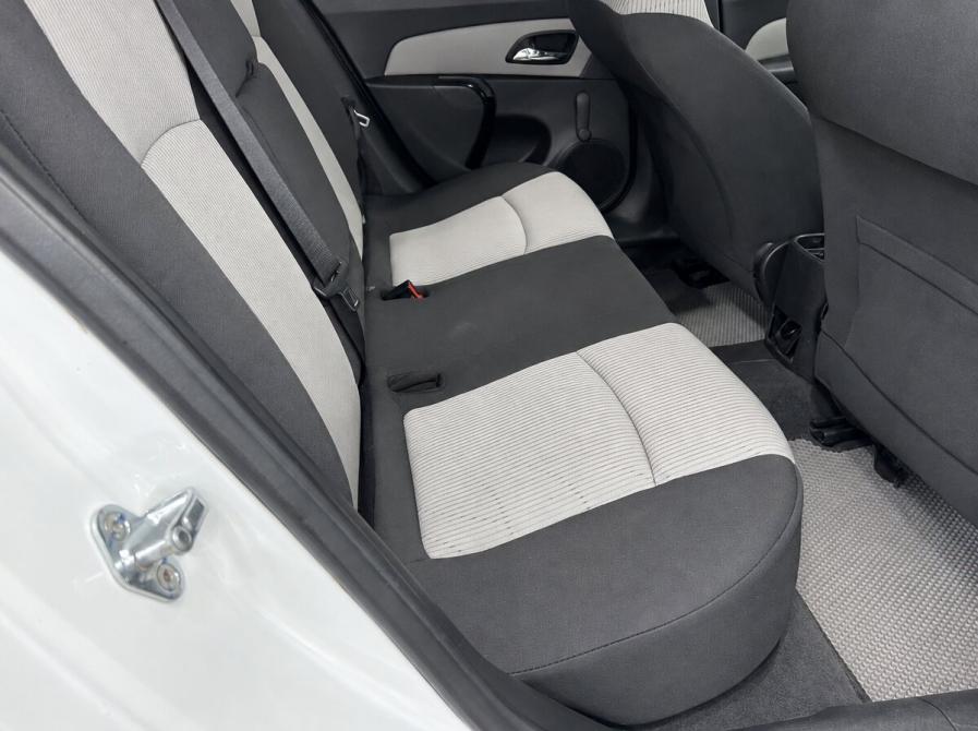 Chevrolet Cruze I Кемерово  - изображение 11
