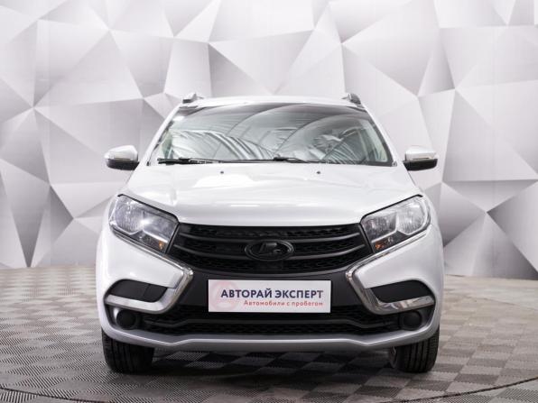 Lada (ВАЗ) XRAY I с пробегом 2018 года, цена 848 000 рублей, 90500 км, хэтчбек, Автокод Объявления