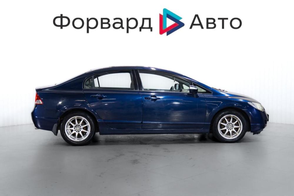 Honda Civic VIII Тюмень  - изображение 9
