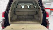 Toyota Land Cruiser 200 Series Рестайлинг 2 Екатеринбург  - изображение 31