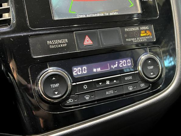 Mitsubishi Outlander III с пробегом 2013 года, цена 1 350 000 рублей, 275400 км, внедорожник, Автокод Объявления