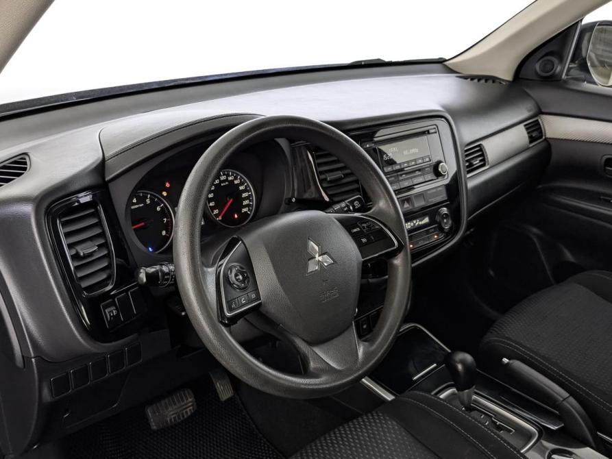 Mitsubishi Outlander III Рестайлинг 2 Москва  - изображение 15