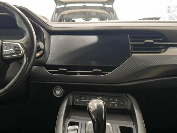 Haval F7x I с пробегом 2020 года, цена 1 750 000 рублей, 103781 км, внедорожник, Автокод Объявления