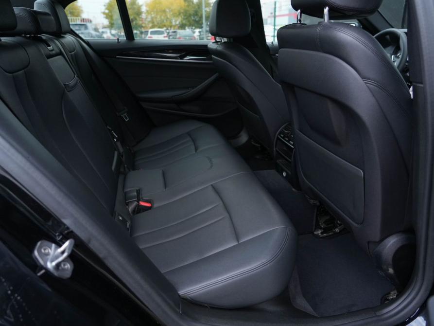 BMW 5 серии VII (G30/G31/G38) Новосибирск  - изображение 23