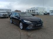 Toyota Camry VIII (XV70) Набережные Челны  - изображение 35