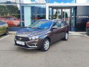 Lada (ВАЗ) Vesta I Москва  - изображение 16