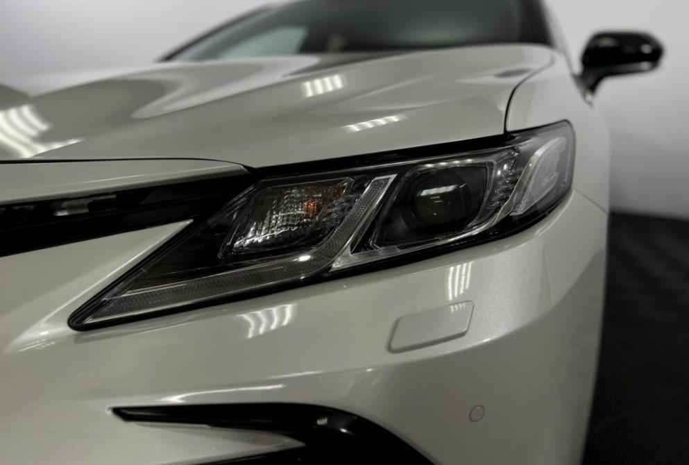 Toyota Camry VIII (XV70) Рестайлинг Нижний Новгород  - изображение 19