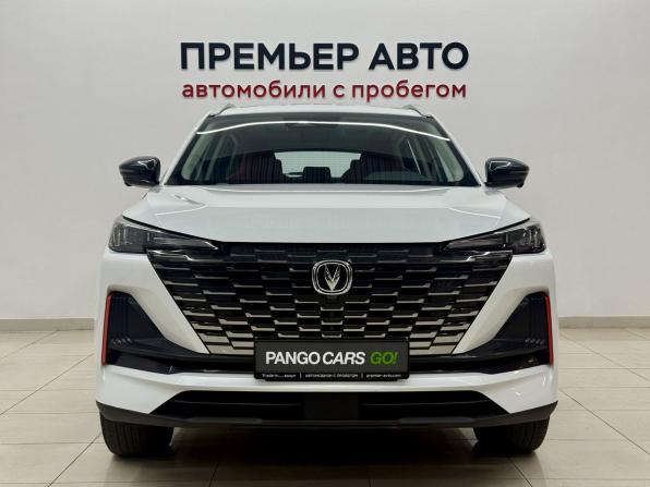 Changan CS55 Plus II с пробегом 2023 года, цена 1 890 000 рублей, 76118 км, внедорожник, Автокод Объявления