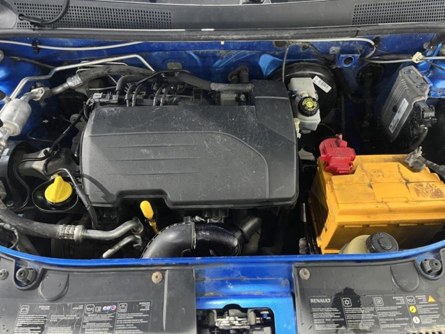Renault Sandero II Курск  - изображение 18