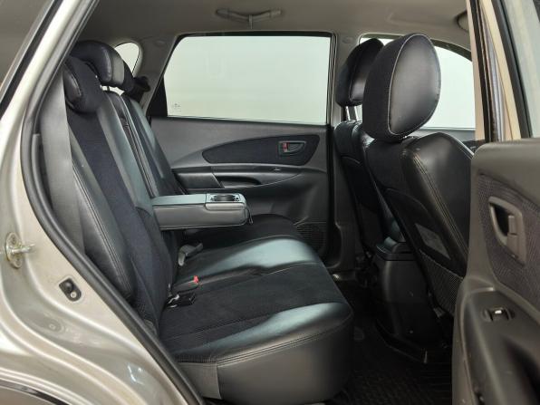 Hyundai Tucson I с пробегом 2008 года, цена 880 000 рублей, 130996 км, внедорожник, Автокод Объявления