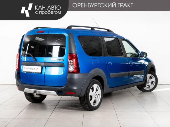 Lada (ВАЗ) Largus I с пробегом 2020 года, цена 1 015 000 рублей, 127000 км, универсал, Автокод Объявления