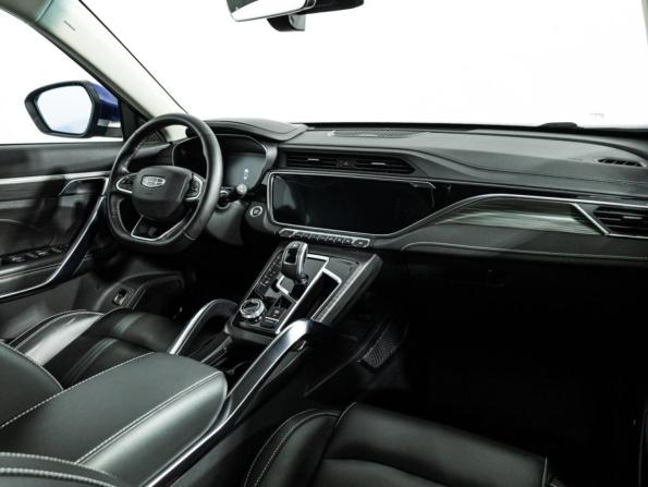 Geely Atlas Pro с пробегом 2022 года, цена 1 949 777 рублей, 54347 км, внедорожник, Автокод Объявления