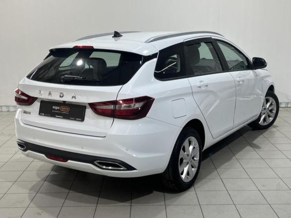 Lada (ВАЗ) Vesta I Рестайлинг (NG) с пробегом 2025 года, цена 1 782 000 рублей, 21795 км, универсал, Автокод Объявления
