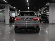 Audi Q3 II (F3) Москва  - изображение 38