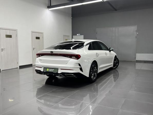JAC J7 I с пробегом 2023 года, цена 1 225 000 рублей, 41897 км, лифтбек, Автокод Объявления