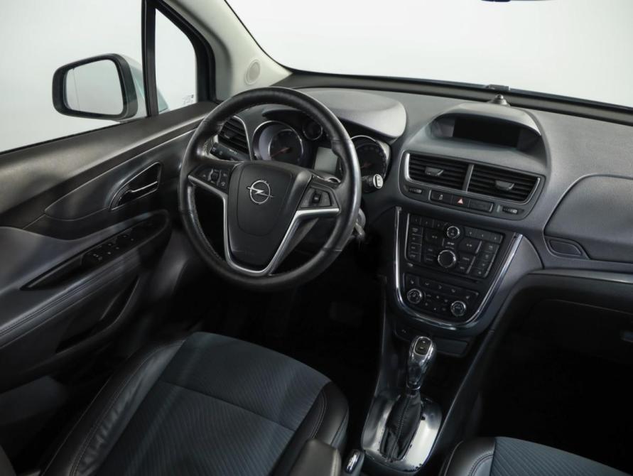 Opel Mokka I Санкт-Петербург  - изображение 9
