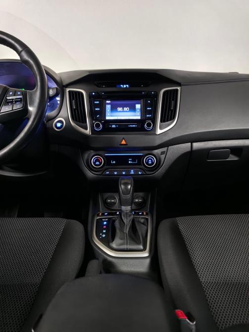 Hyundai Creta I Москва  - изображение 12