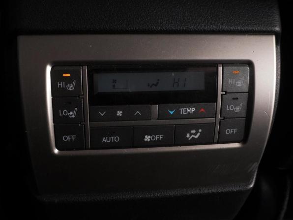 Lexus GX II Рестайлинг с пробегом 2014 года, цена 4 365 000 рублей, 203137 км, внедорожник, Автокод Объявления