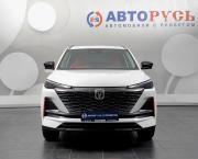 Changan UNI-K Москва  - изображение 29