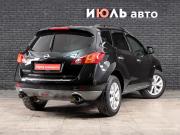 Nissan Murano II (Z51) Рестайлинг 2 Екатеринбург  - изображение 24