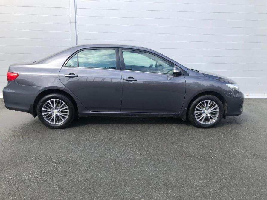 Toyota Corolla X (E140 E150) Рестайлинг Екатеринбург  - изображение 5