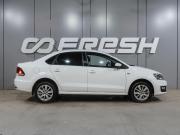 Volkswagen Polo V Рестайлинг Воронеж  - изображение 21