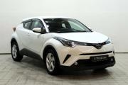 Toyota C-HR I Сургут  - изображение 26