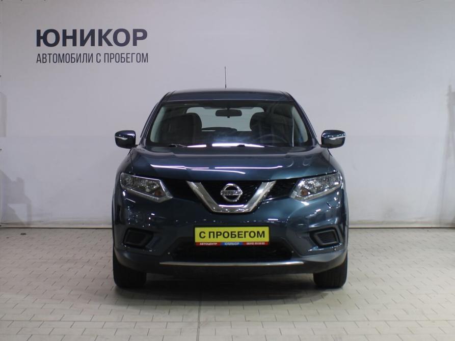 Nissan X-Trail III Дзержинск  - изображение 5