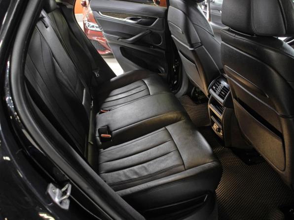 BMW X6 II (F16) с пробегом 2015 года, цена 3 598 000 рублей, 89893 км, внедорожник, Автокод Объявления