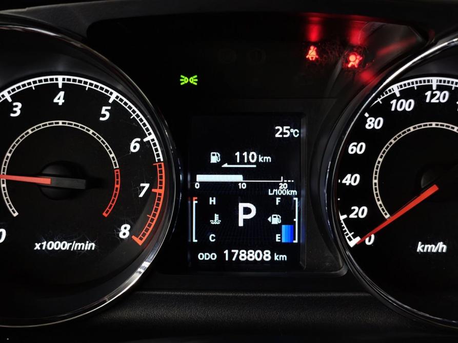 Citroen C-Crosser Москва  - изображение 17