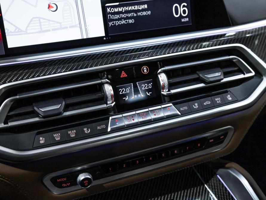 BMW X6 M III (F96) Санкт-Петербург  - изображение 33