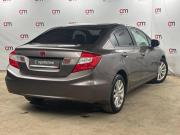 Honda Civic IX Санкт-Петербург  - изображение 25