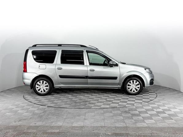 Lada (ВАЗ) Largus I Рестайлинг с пробегом 2021 года, цена 1 169 000 рублей, 86447 км, универсал, Автокод Объявления