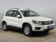 Volkswagen Tiguan I Рестайлинг Борисоглебск  - изображение 23
