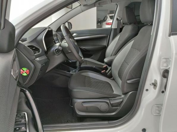 Lada (ВАЗ) Vesta I Рестайлинг (NG) с пробегом 2024 года, цена 1 280 000 рублей, 33169 км, седан, Автокод Объявления
