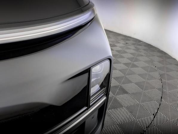Li Auto (Lixiang) L9 I Рестайлинг с пробегом 2024 года, цена 7 463 000 рублей, 31720 км, внедорожник, Автокод Объявления
