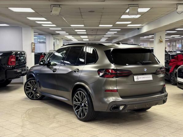 BMW X5 IV (G05/G18) Рестайлинг с пробегом 2023 года, цена 10 650 000 рублей, 59407 км, внедорожник, Автокод Объявления