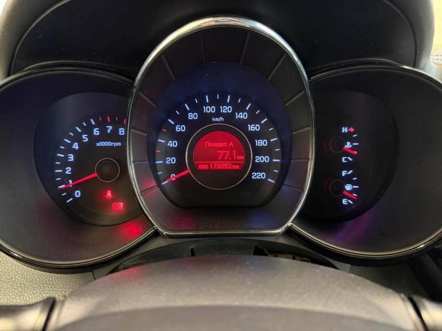 Kia Rio III Волгоград  - изображение 11