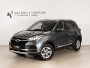 Chery Tiggo 4 I Рестайлинг Казань  - изображение 9